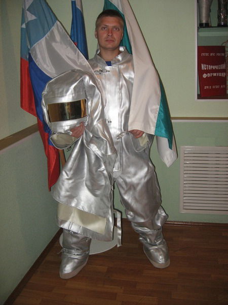 Андрей Баусов