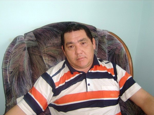 Валерий Асемгалиев