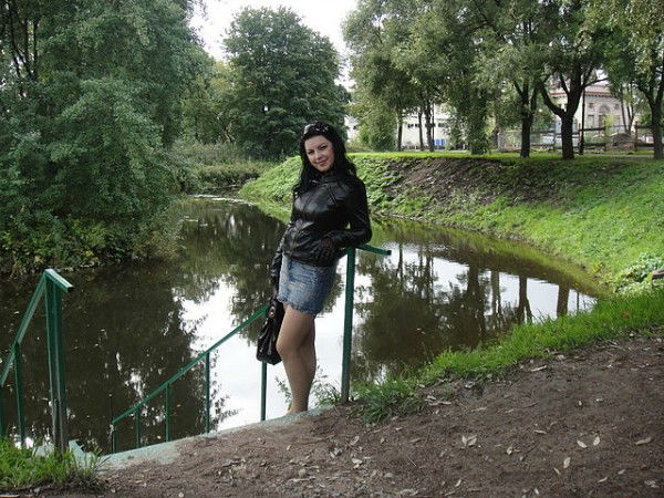 Анастасия Аушева