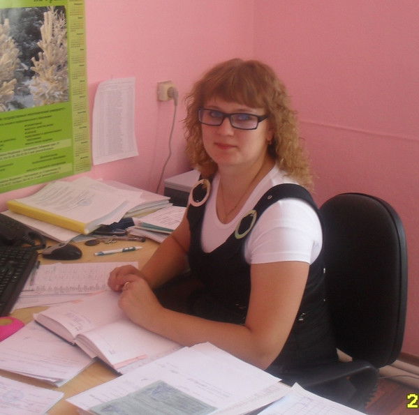 Екатерина Черемных