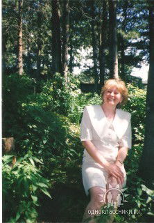 Елена Славиковская