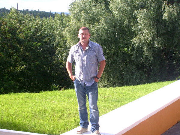 Евгений Сидоренко