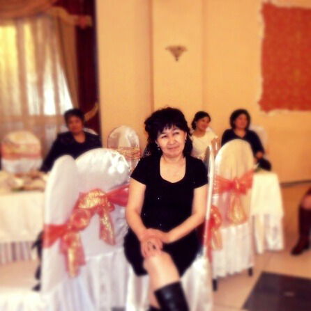 Светлана ***