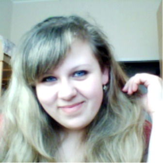 Ирина Ямпольская