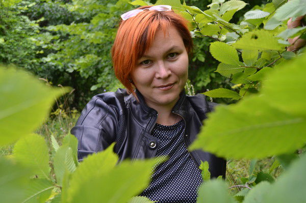 Татьяна Тихонова