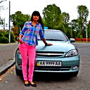 Lady Natalia