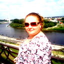 Юлия Яркова