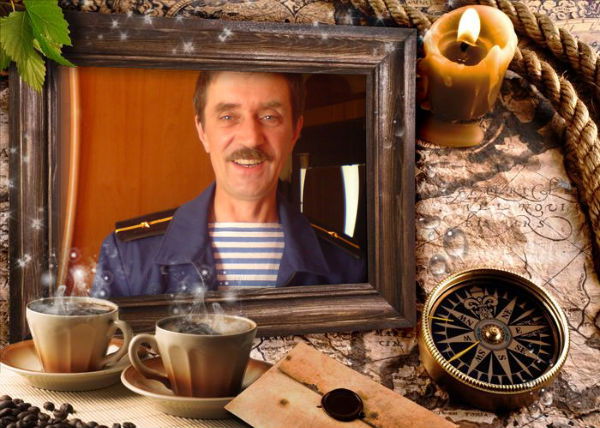 Александр Старцун