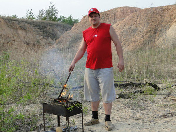 Юрий Данилов