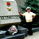 Николай Лавров