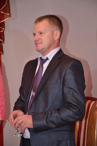 Владимир Сафронов