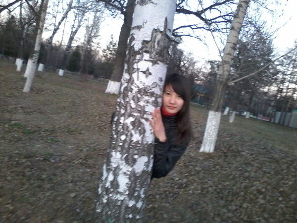 Милая Татаро4Ка Милая Татаро4Ка