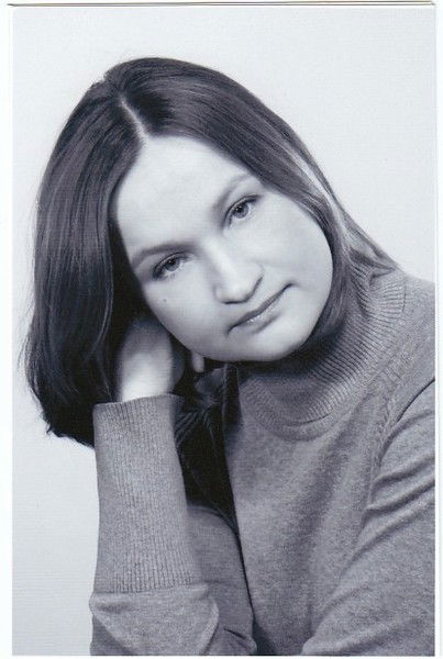 Ольга Скузоваткина