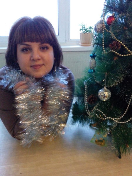 Инна Даниелян