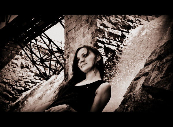 Татьяна Галкина