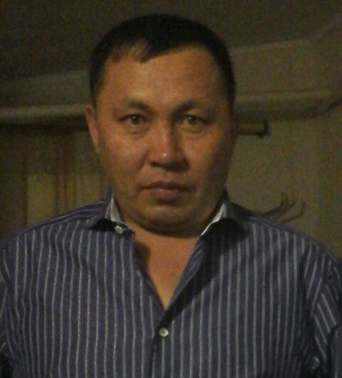 Куантай Урпекбаев