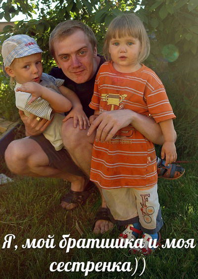 Матвей Соколов