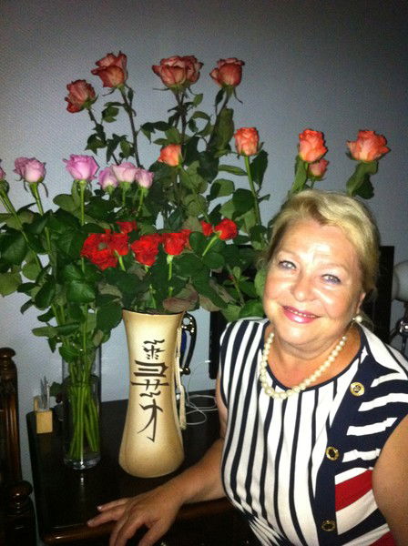 Евгения Петренко