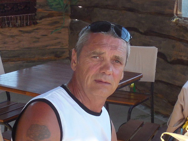 Александр Кулагин