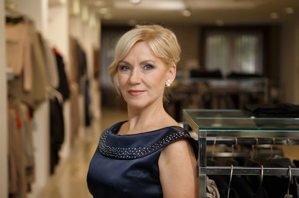 Лариса Дернова