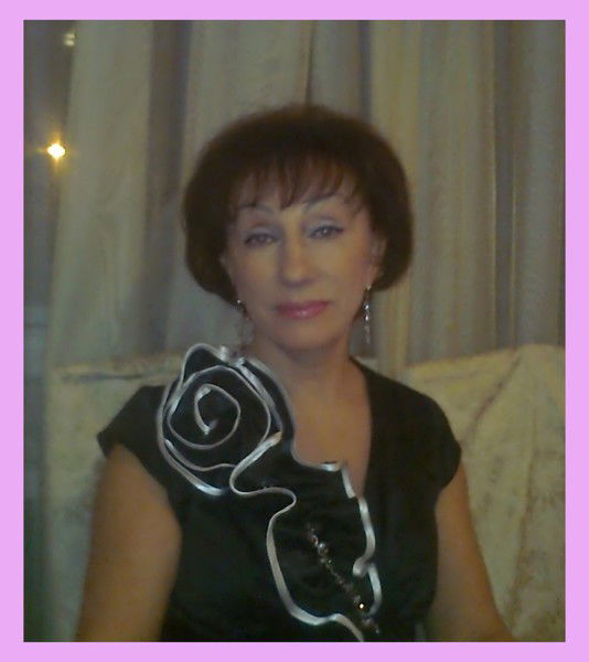 Галина Филипповская