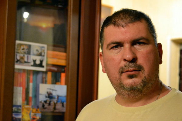 Митрофан Загагулин