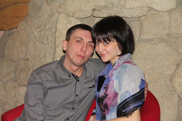 Кристина Сарновская