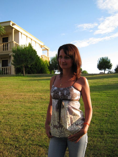 Аня Нечаева