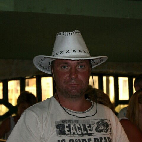 Александр Сурков