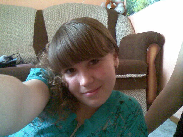 Kristina Videnyapina