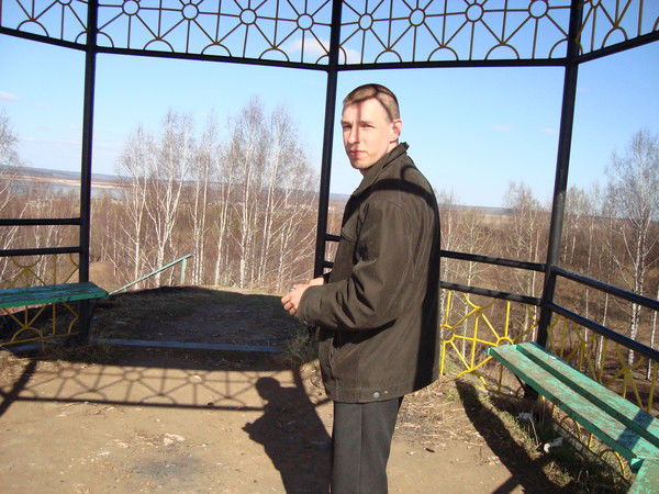 Павел Матвеичев