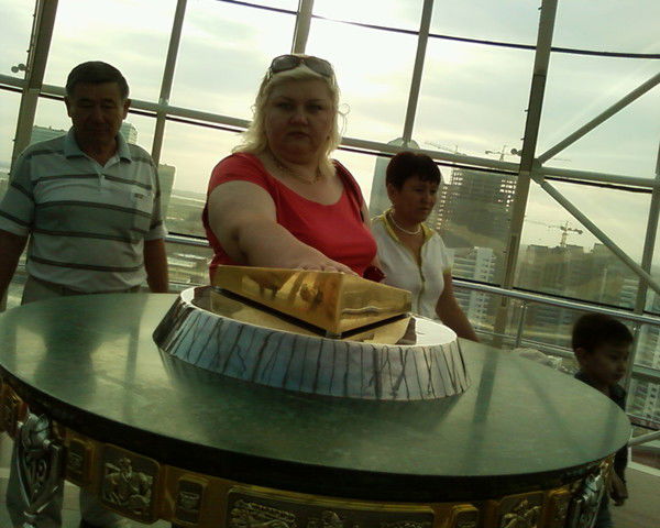 Людмила Носуленко