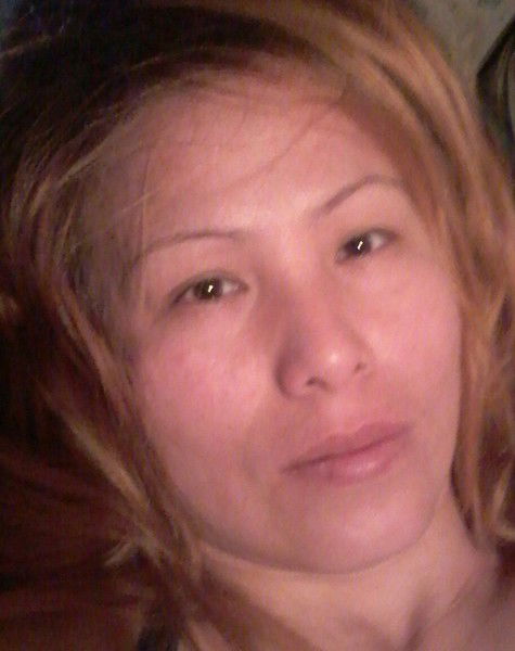 Каншайым Асанова