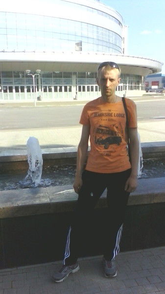 Серега Исаев