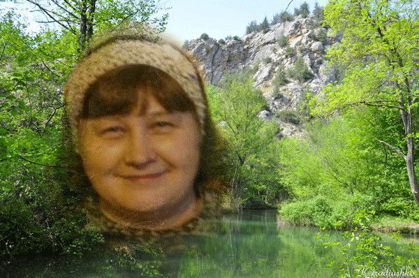 Татьяна Шагардинова