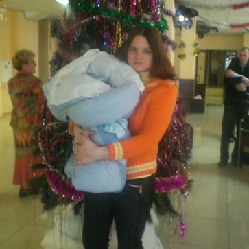 Александра Таланцева