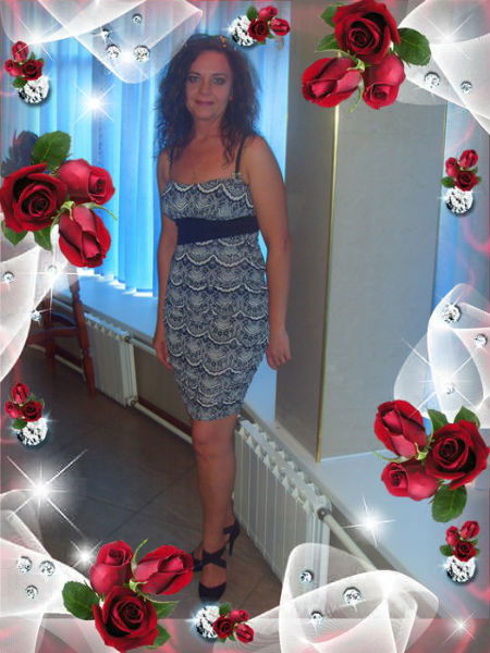 Светлана Зарипова