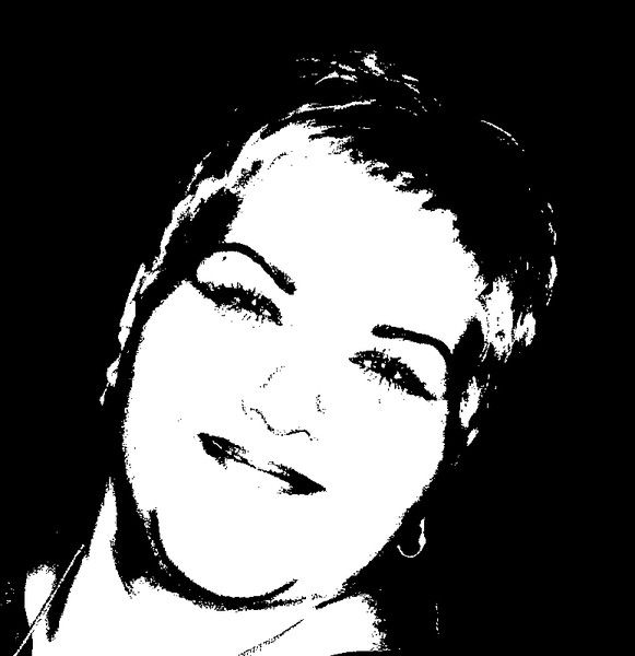 Алена Рогожа