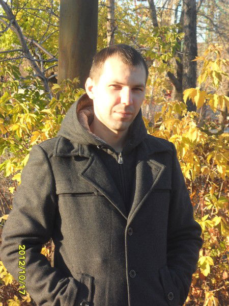 Александр Юдин