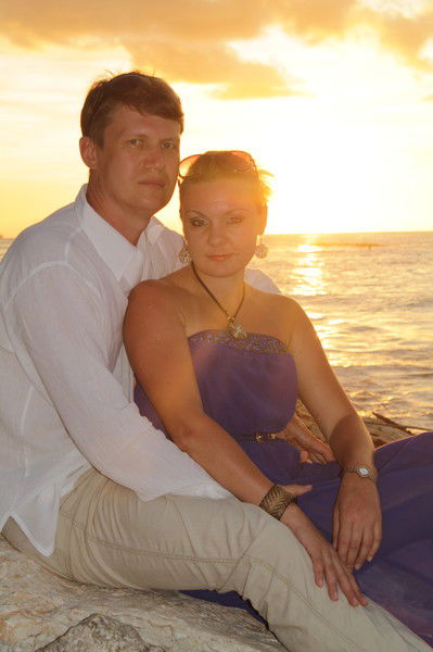 Оксана Бояринова