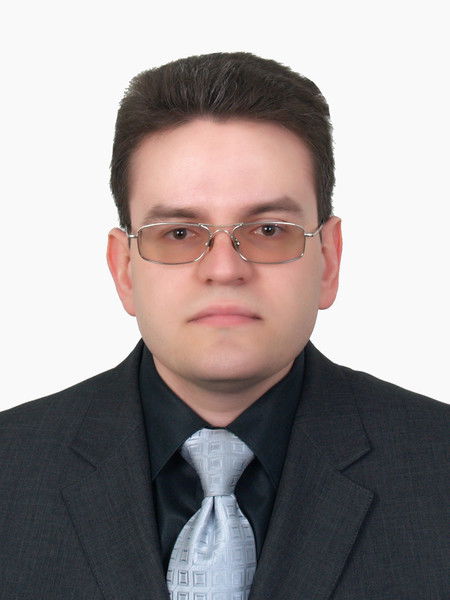 Александр Вовк