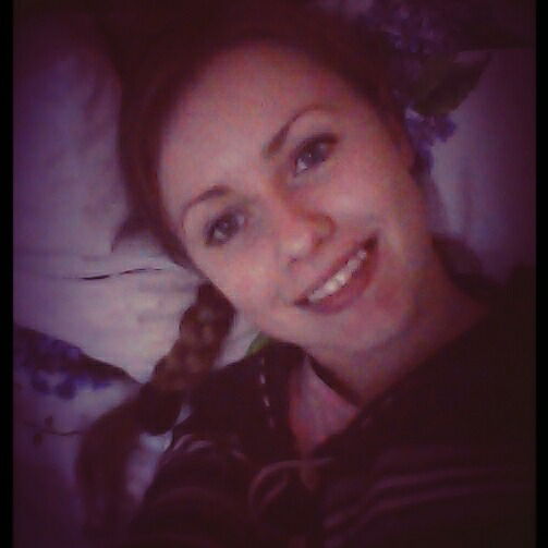 Наталья Зинченко