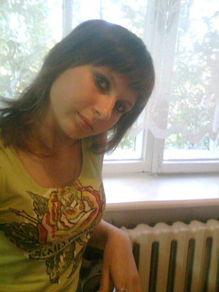 Олеся Навизнева