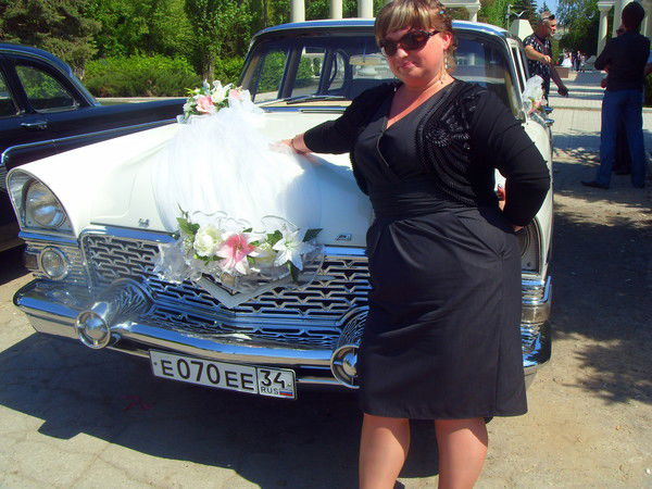 Татьяна Фисенко