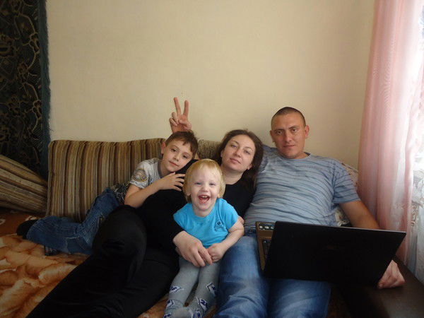 Людмила Конышева