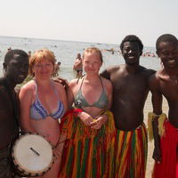 Людмила Левченко