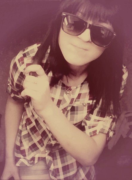 Екатерина Миронова