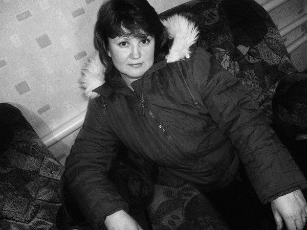 Светлана Курбатова