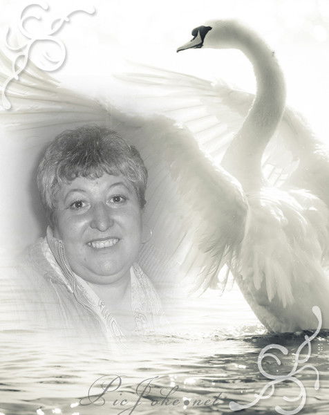 Светлана Кузнецова