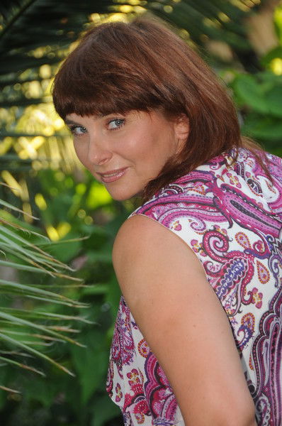 Надежда Васильченко